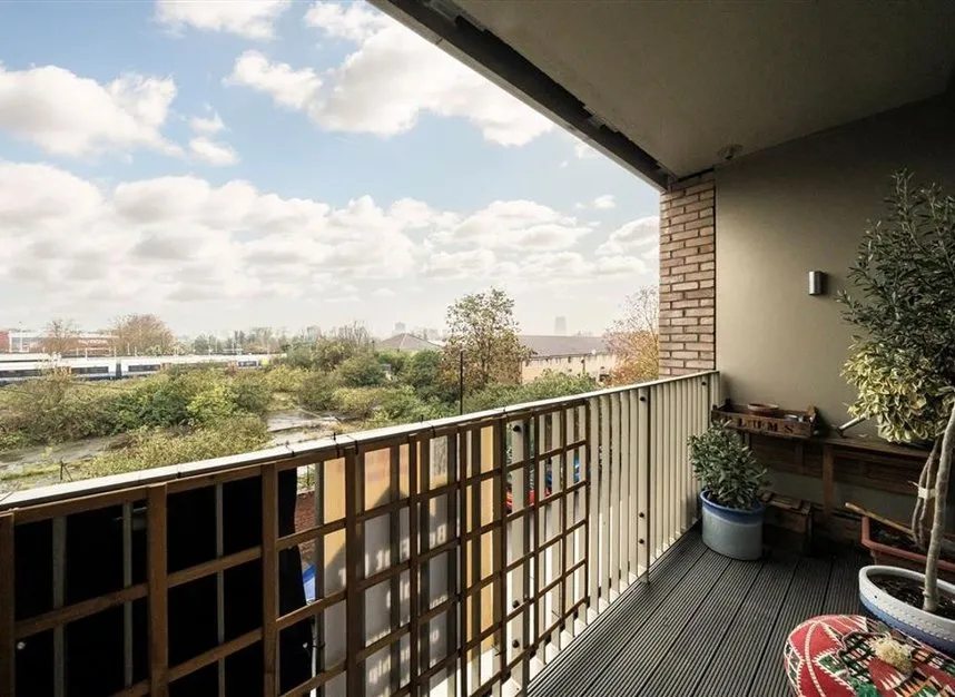 Goodwood Road, New Cross, SE14, photo 5