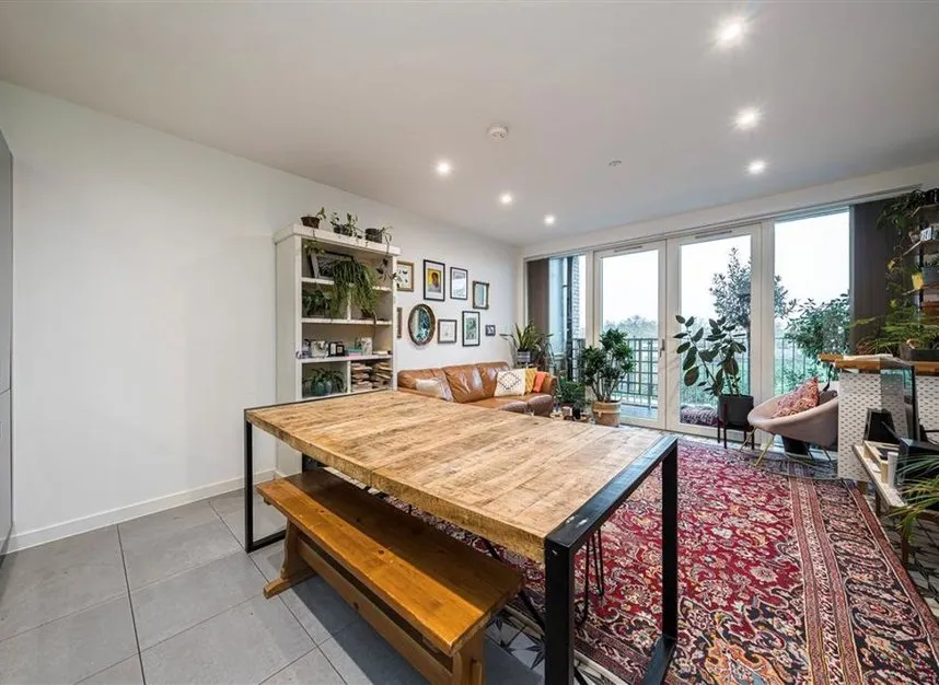 Goodwood Road, New Cross, SE14, photo 4
