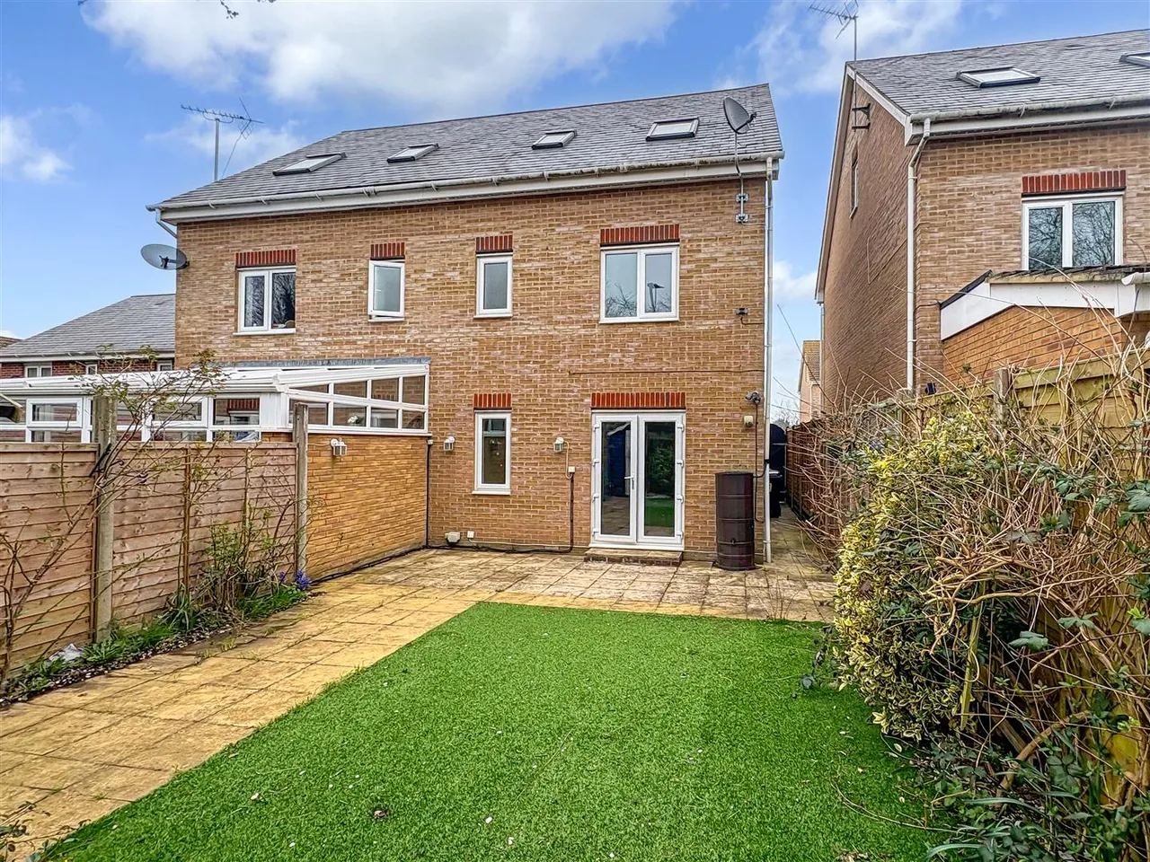 Holmes Way, Littlehampton, photo 14