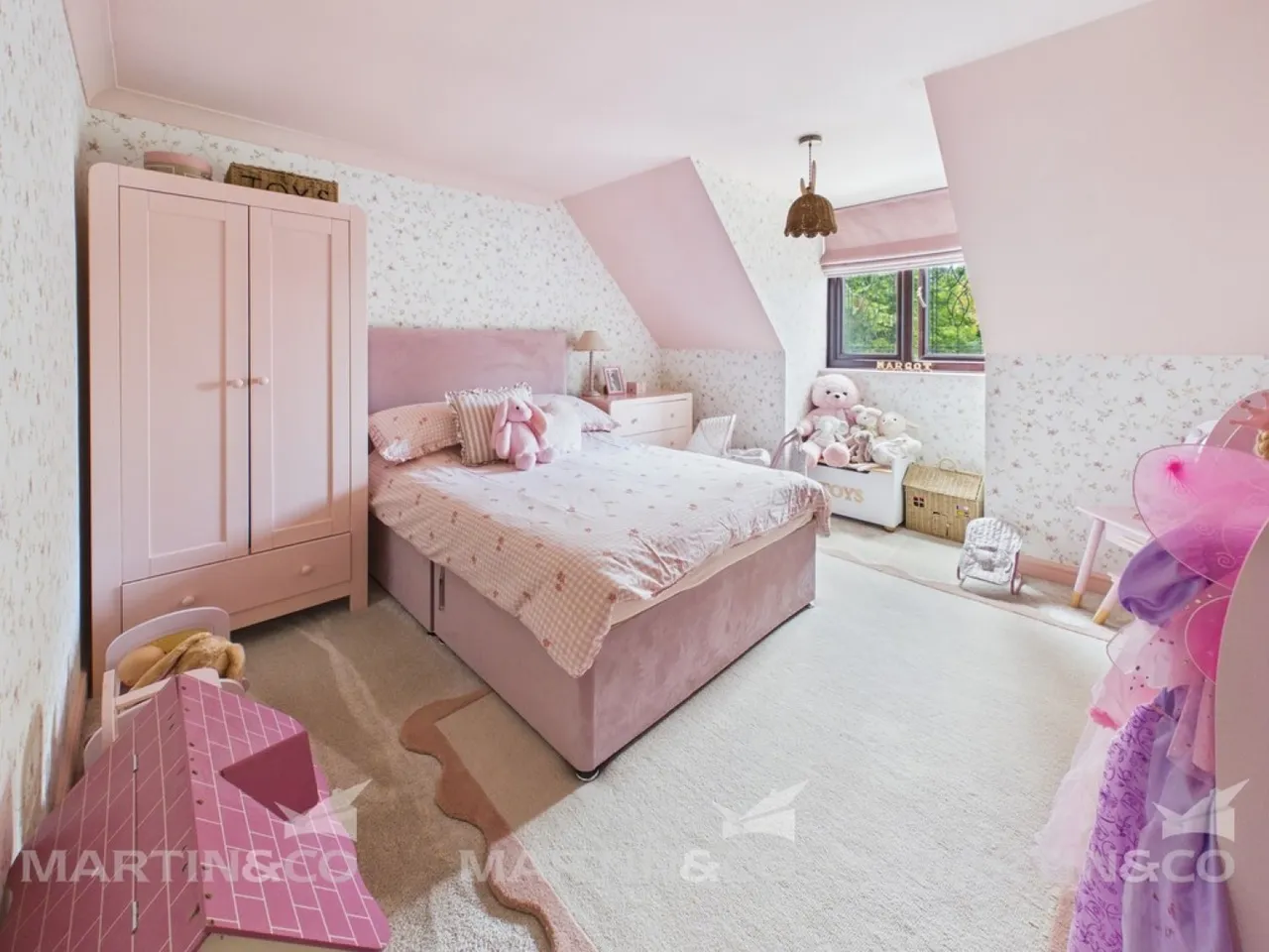 Keepers Close, Rossington, DN11, photo 14