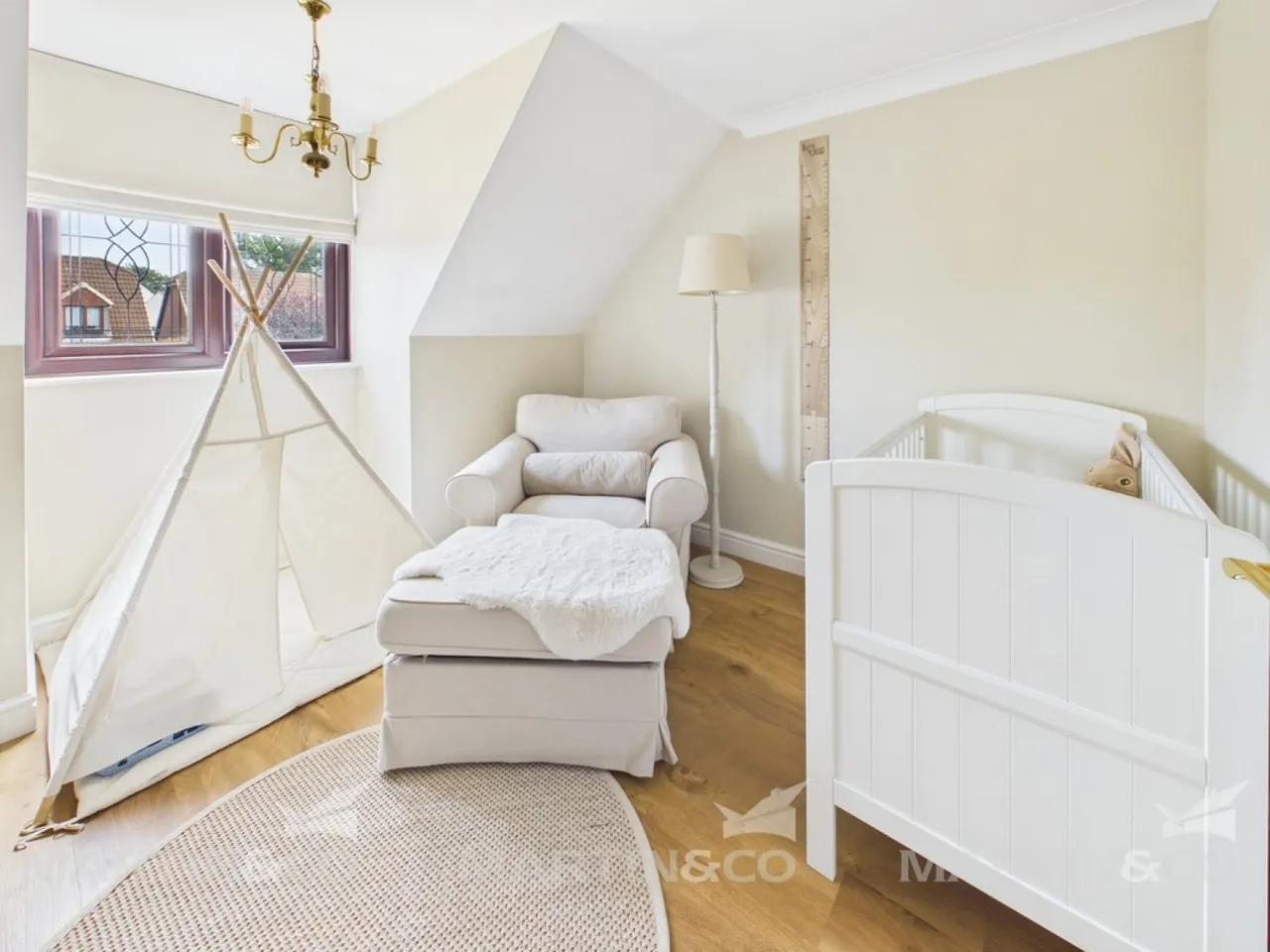 Keepers Close, Rossington, DN11, photo 15