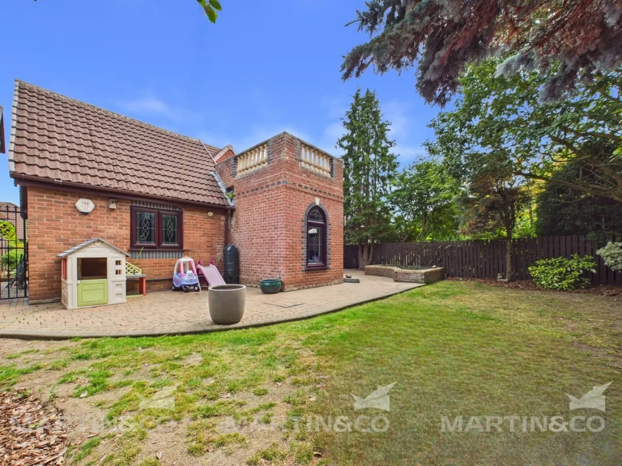 Keepers Close, Rossington, DN11, photo 21
