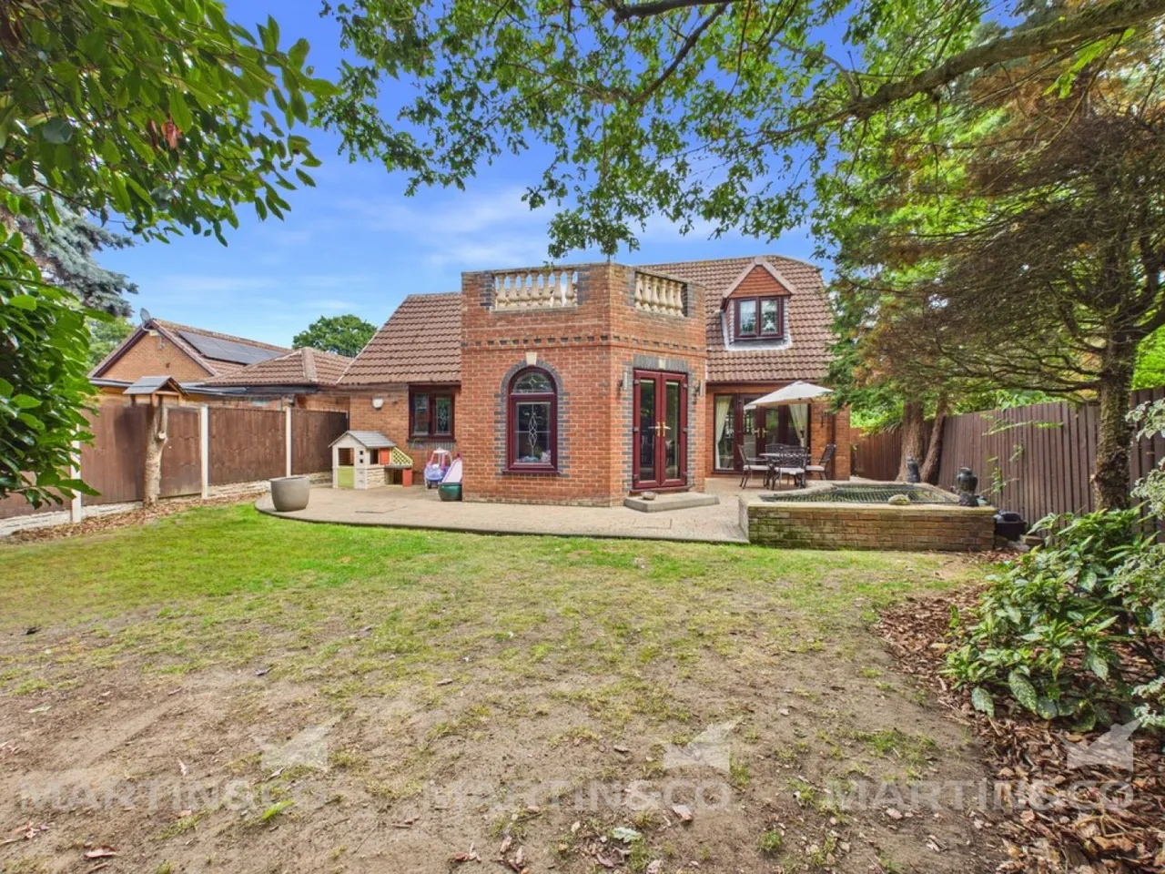 Keepers Close, Rossington, DN11, photo 19