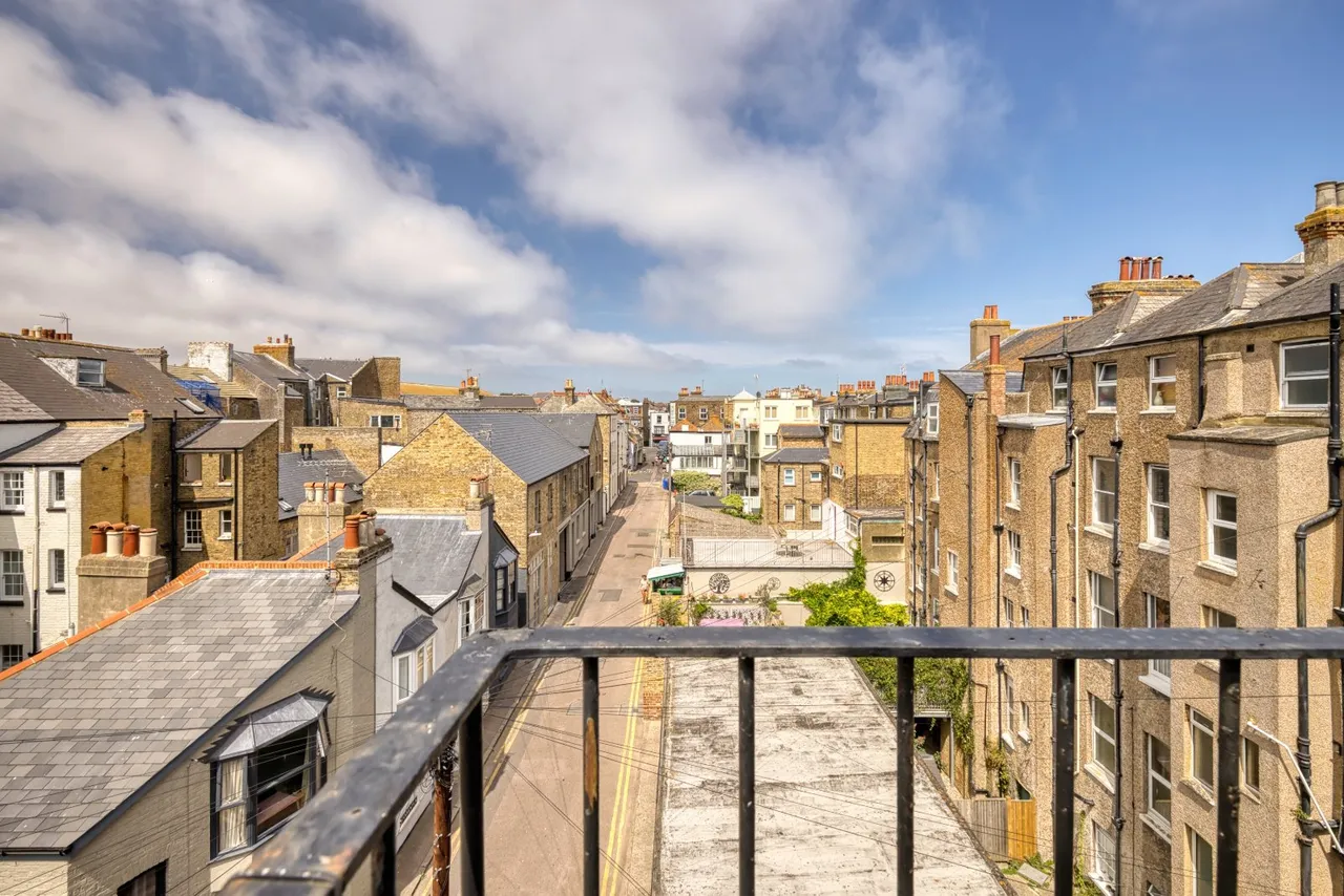Chandos Square, Broadstairs, CT10, photo 9