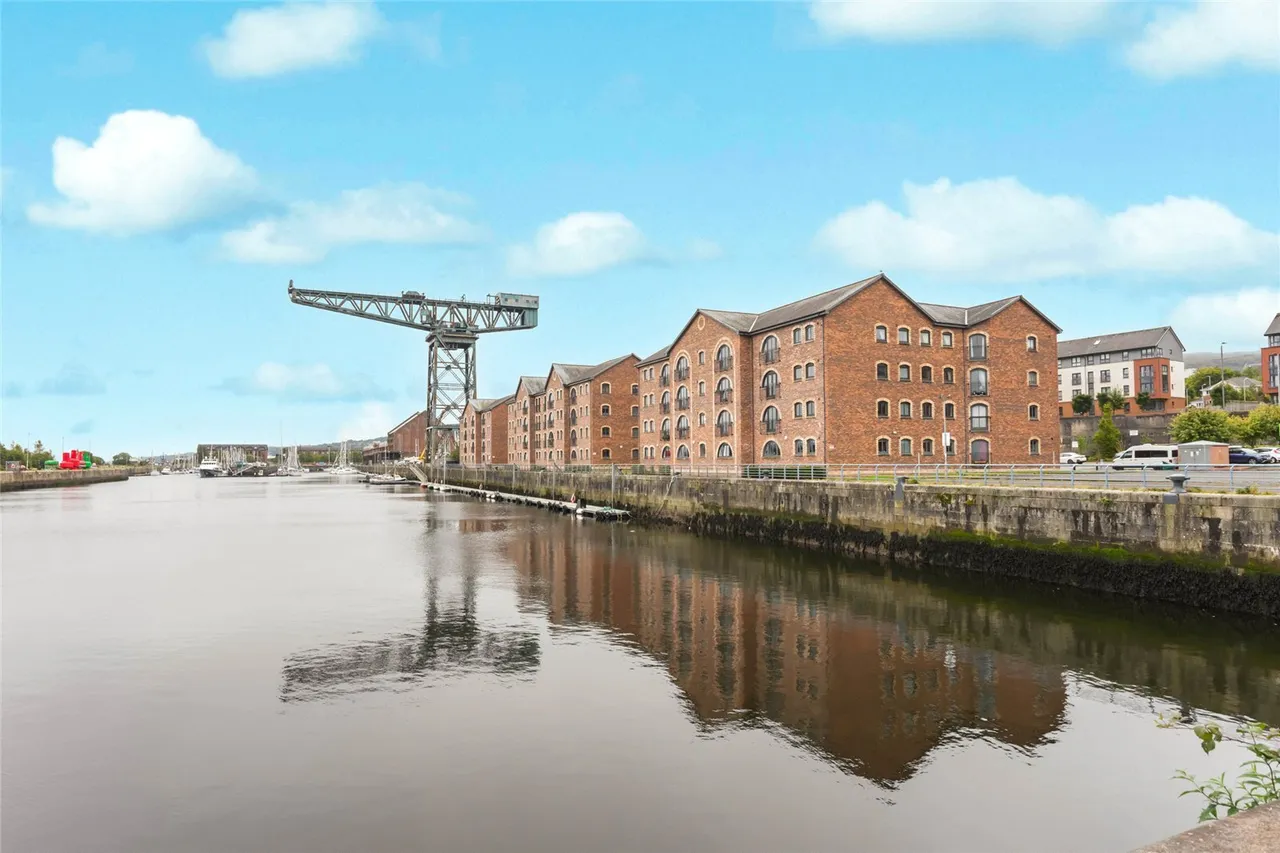 James Watt Way, Greenock, Inverclyde, PA15, photo 12
