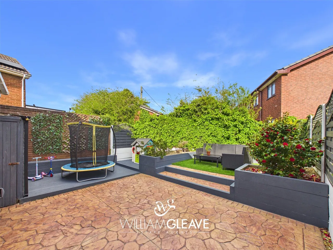 Delamere Avenue, Buckley, Flintshire, CH7 3BU, photo 2