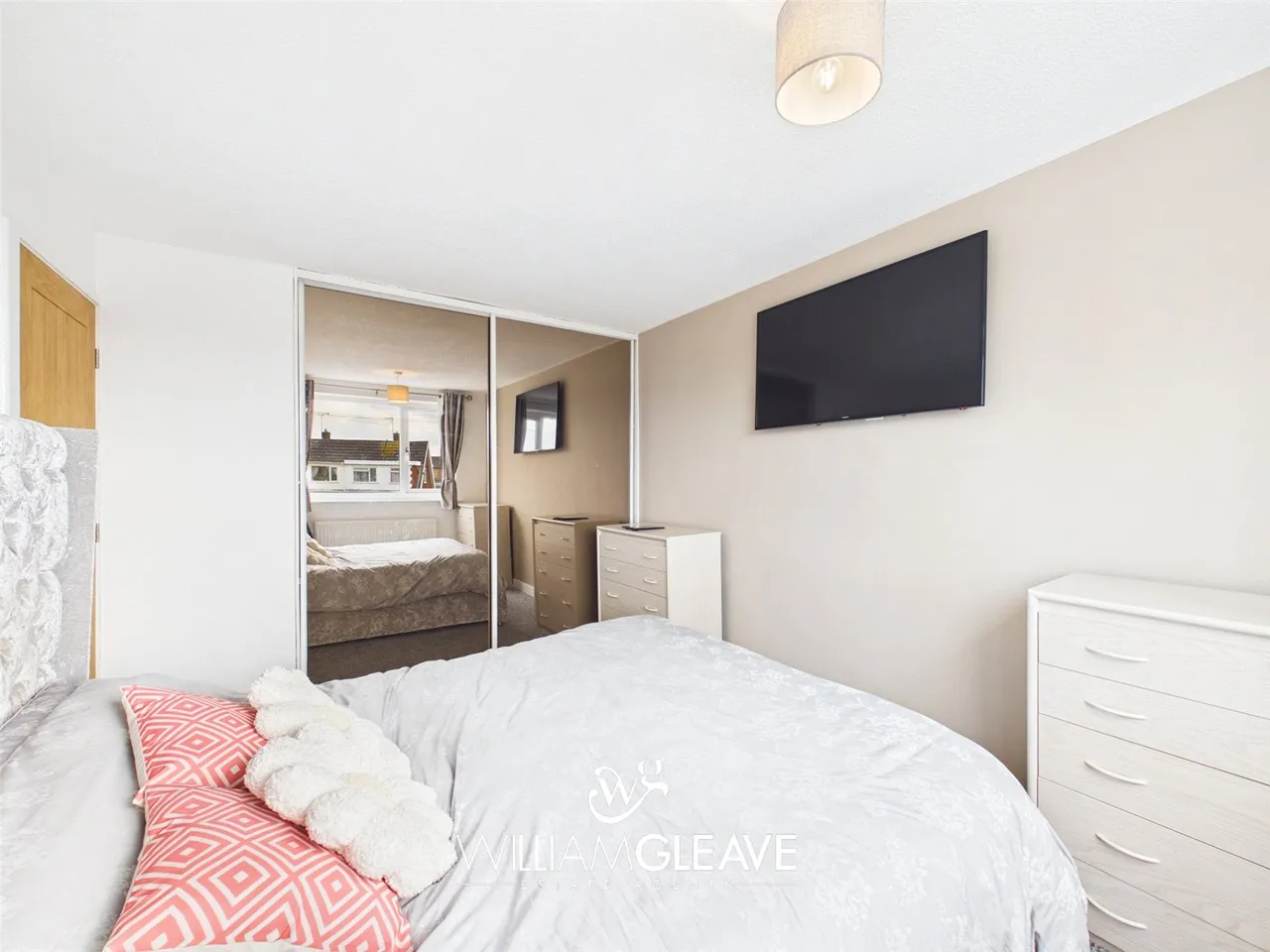 Delamere Avenue, Buckley, Flintshire, CH7 3BU, photo 10