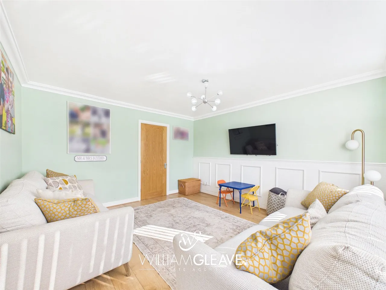 Delamere Avenue, Buckley, Flintshire, CH7 3BU, photo 3