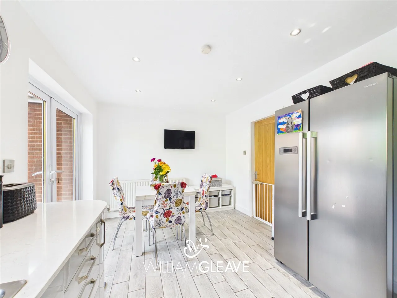 Delamere Avenue, Buckley, Flintshire, CH7 3BU, photo 7
