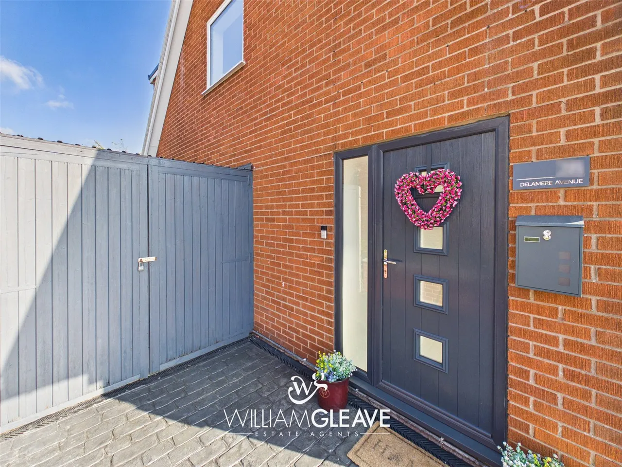 Delamere Avenue, Buckley, Flintshire, CH7 3BU, photo 16
