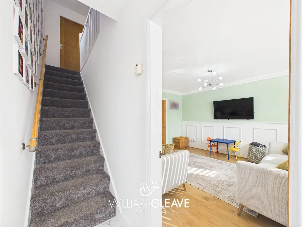 Delamere Avenue, Buckley, Flintshire, CH7 3BU, photo 8