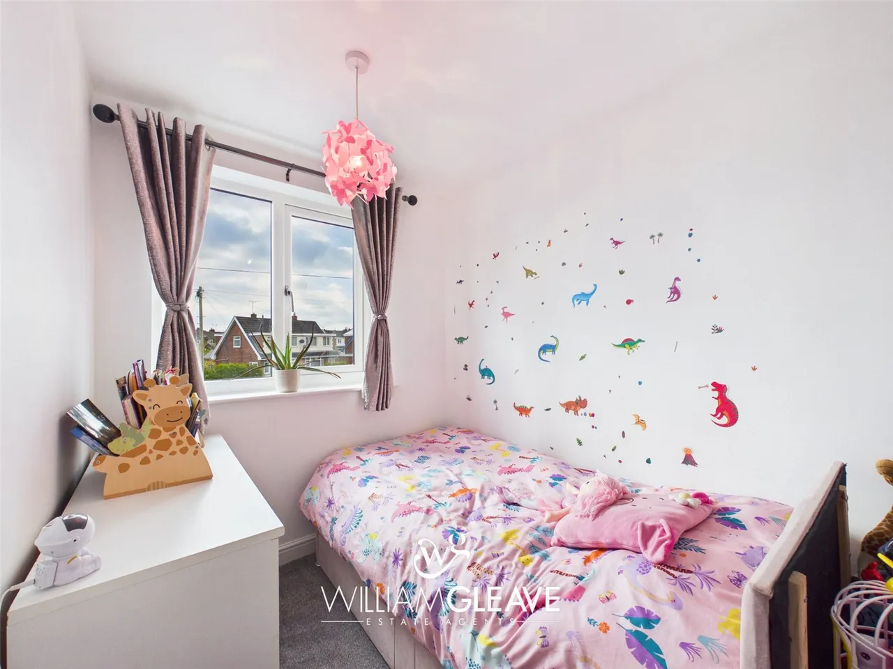 Delamere Avenue, Buckley, Flintshire, CH7 3BU, photo 12