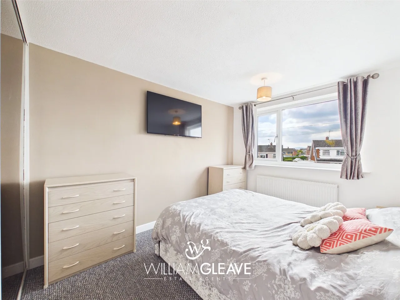 Delamere Avenue, Buckley, Flintshire, CH7 3BU, photo 9