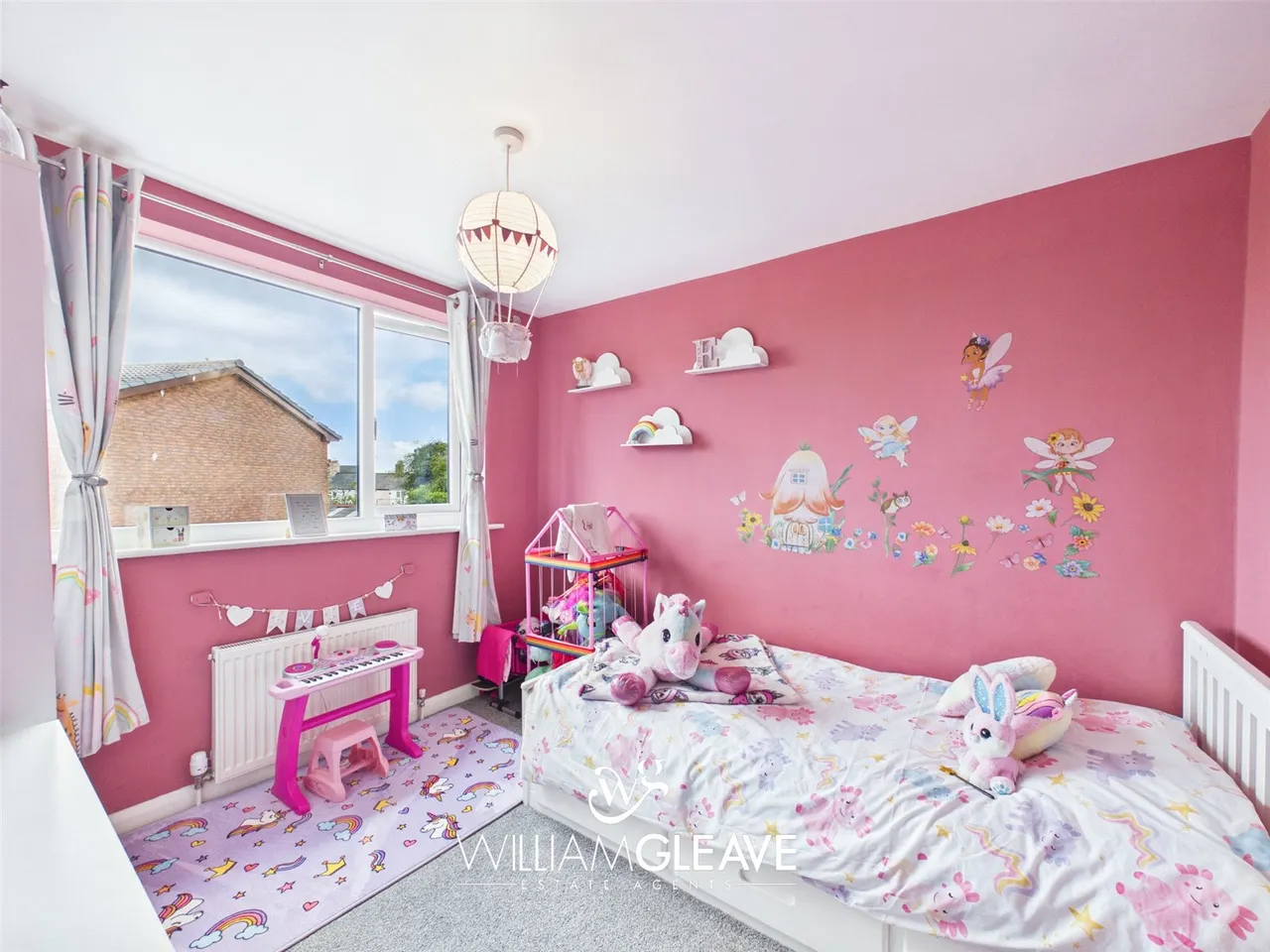 Delamere Avenue, Buckley, Flintshire, CH7 3BU, photo 11