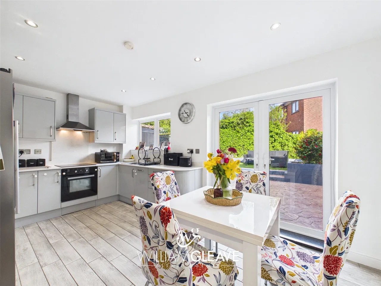 Delamere Avenue, Buckley, Flintshire, CH7 3BU, photo 5