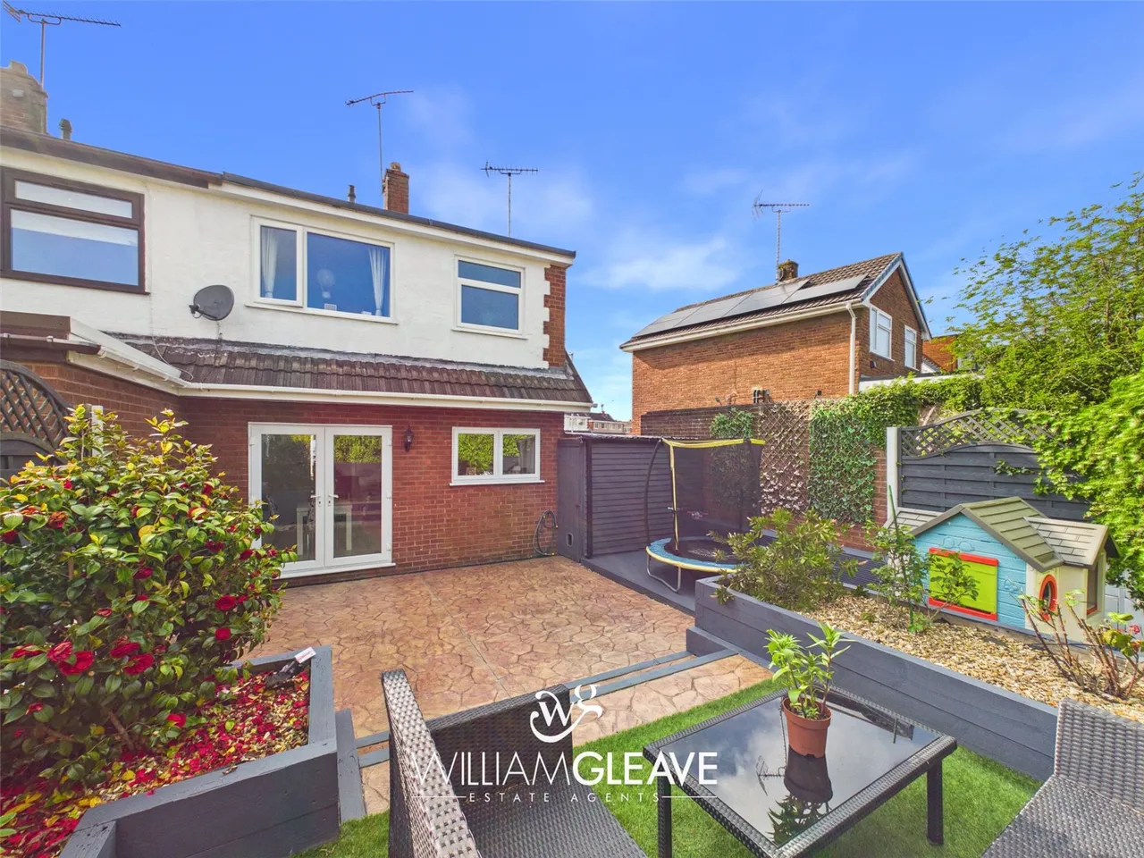 Delamere Avenue, Buckley, Flintshire, CH7 3BU, photo 15