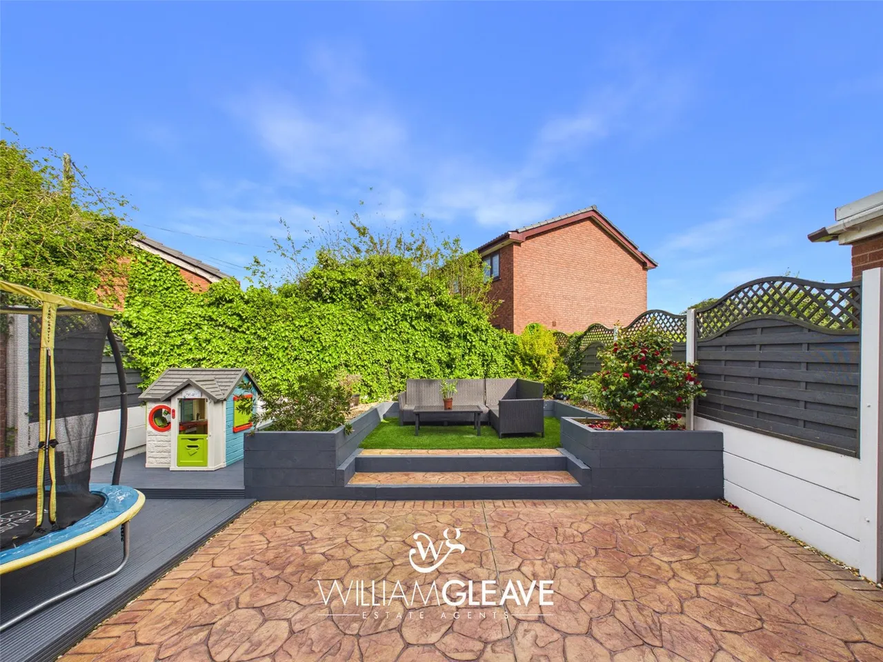 Delamere Avenue, Buckley, Flintshire, CH7 3BU, photo 14