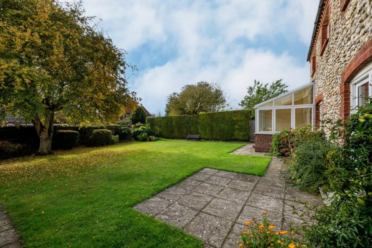 St. Marys Lane, Langham, NR25, photo 22