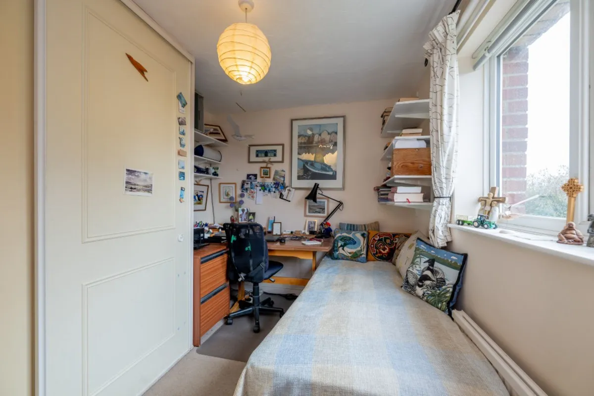 St. Marys Lane, Langham, NR25, photo 18