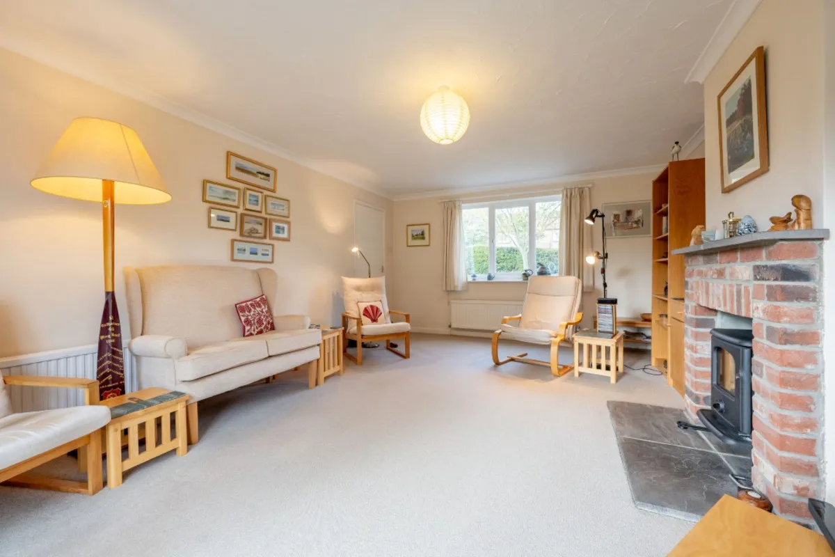 St. Marys Lane, Langham, NR25, photo 6