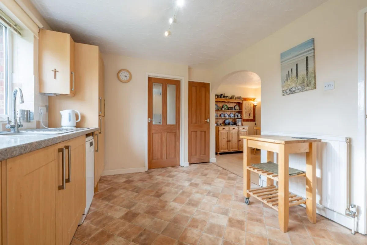 St. Marys Lane, Langham, NR25, photo 10