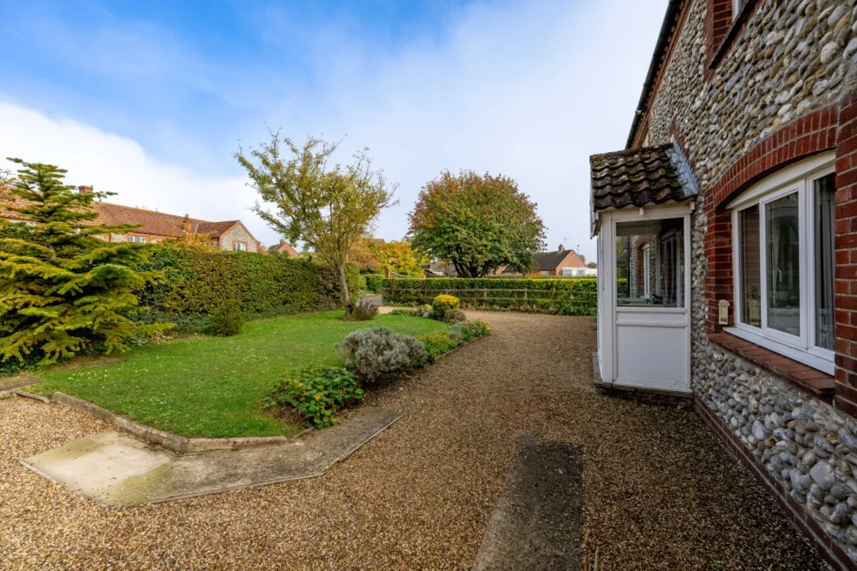 St. Marys Lane, Langham, NR25, photo 21