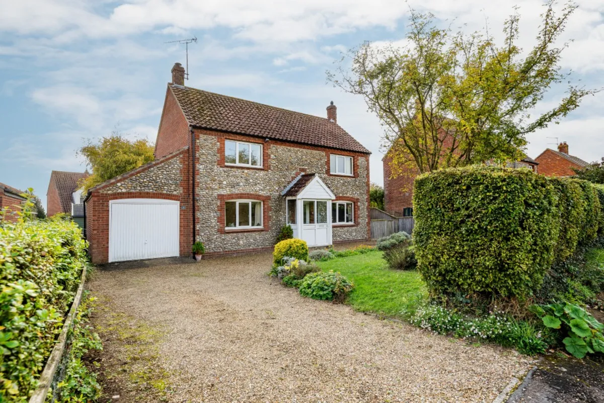 St. Marys Lane, Langham, NR25, photo 17