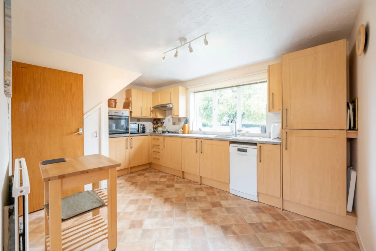 St. Marys Lane, Langham, NR25, photo 9