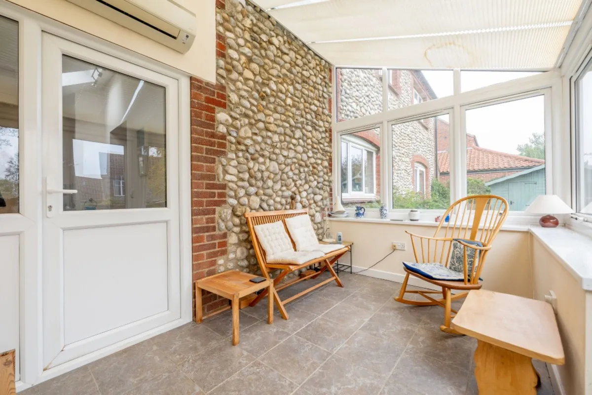 St. Marys Lane, Langham, NR25, photo 12