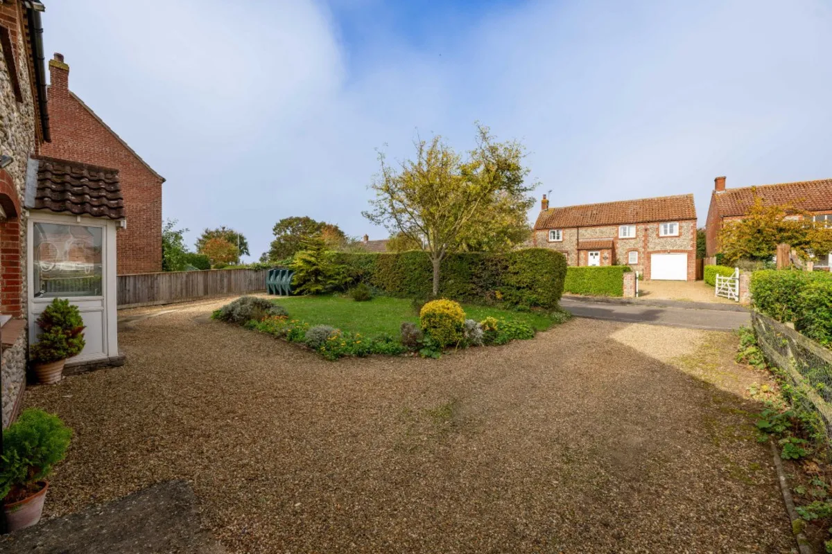 St. Marys Lane, Langham, NR25, photo 2