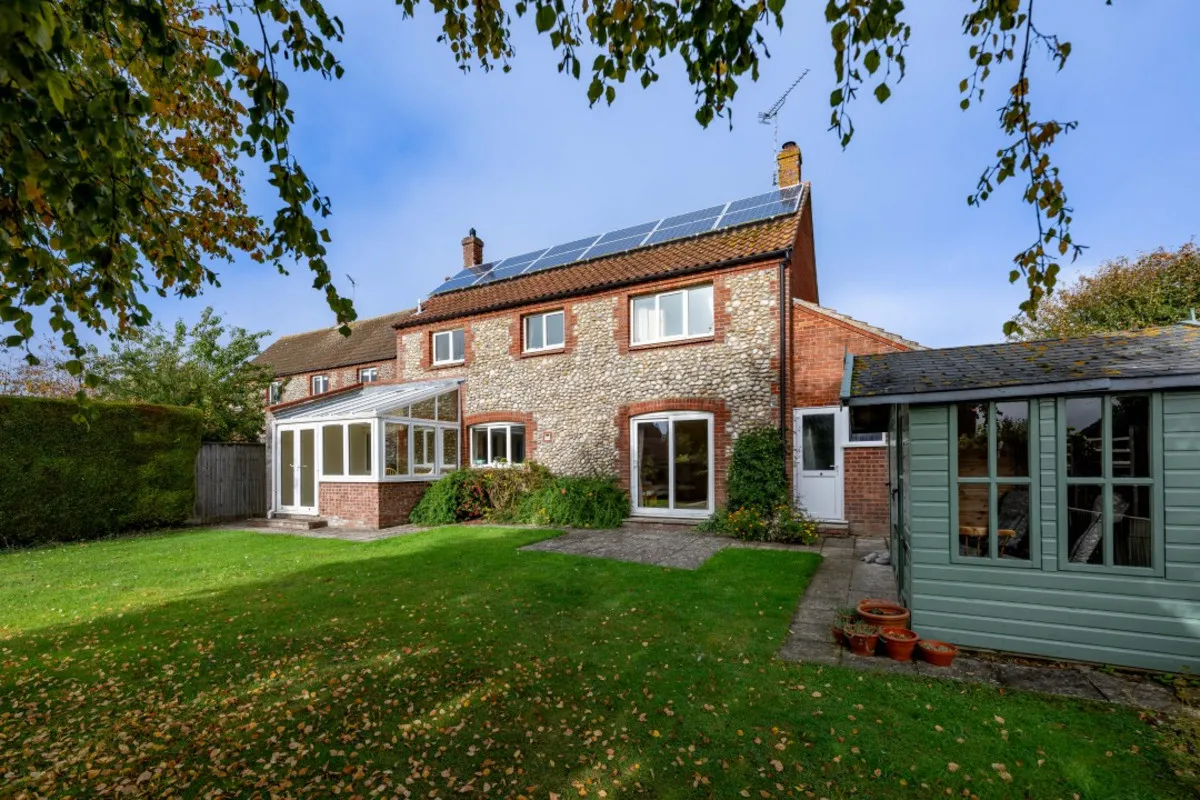 St. Marys Lane, Langham, NR25, photo 20
