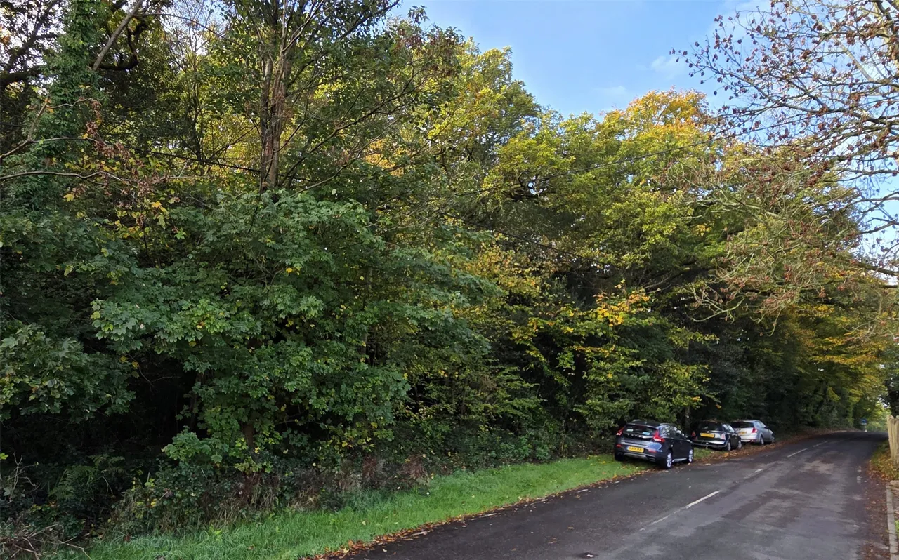 property for sale, Horsham Road, Capel, RH5