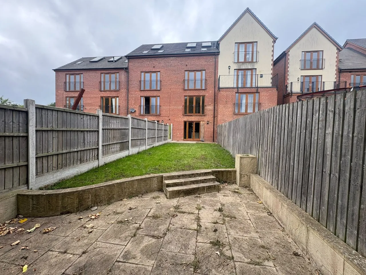Grimesthorpe Road, Sheffield, S4, photo 2