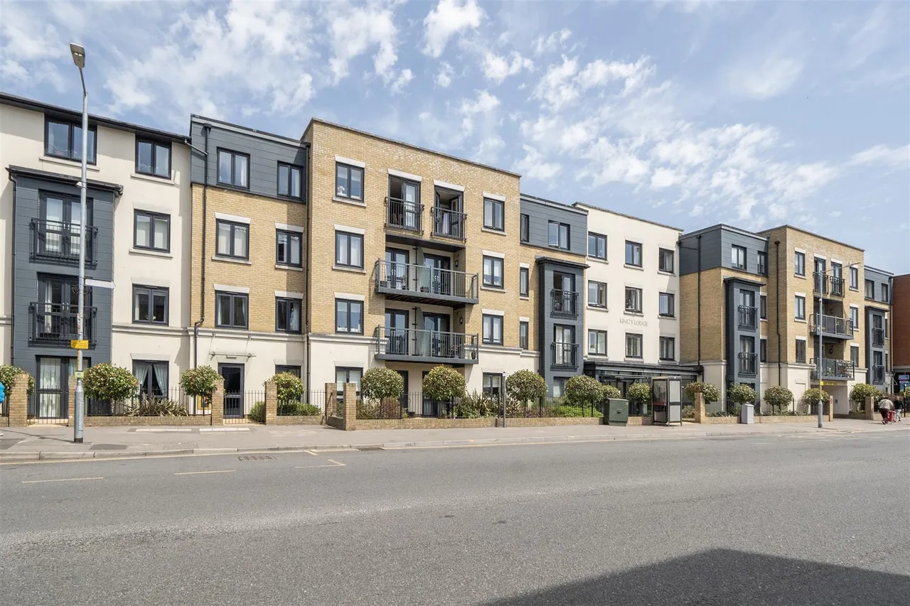 King Street, Maidstone, ME14, photo 14