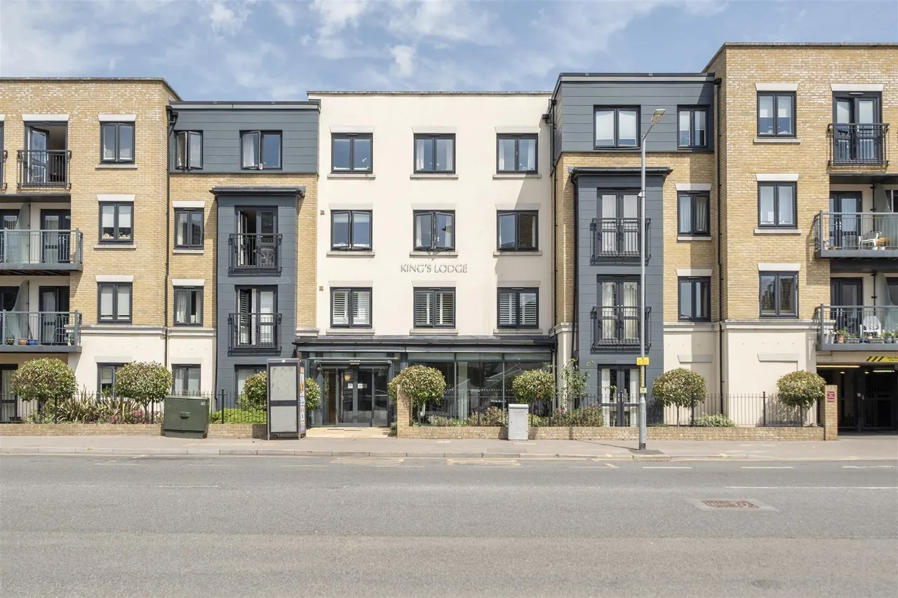 King Street, Maidstone, ME14, photo 13