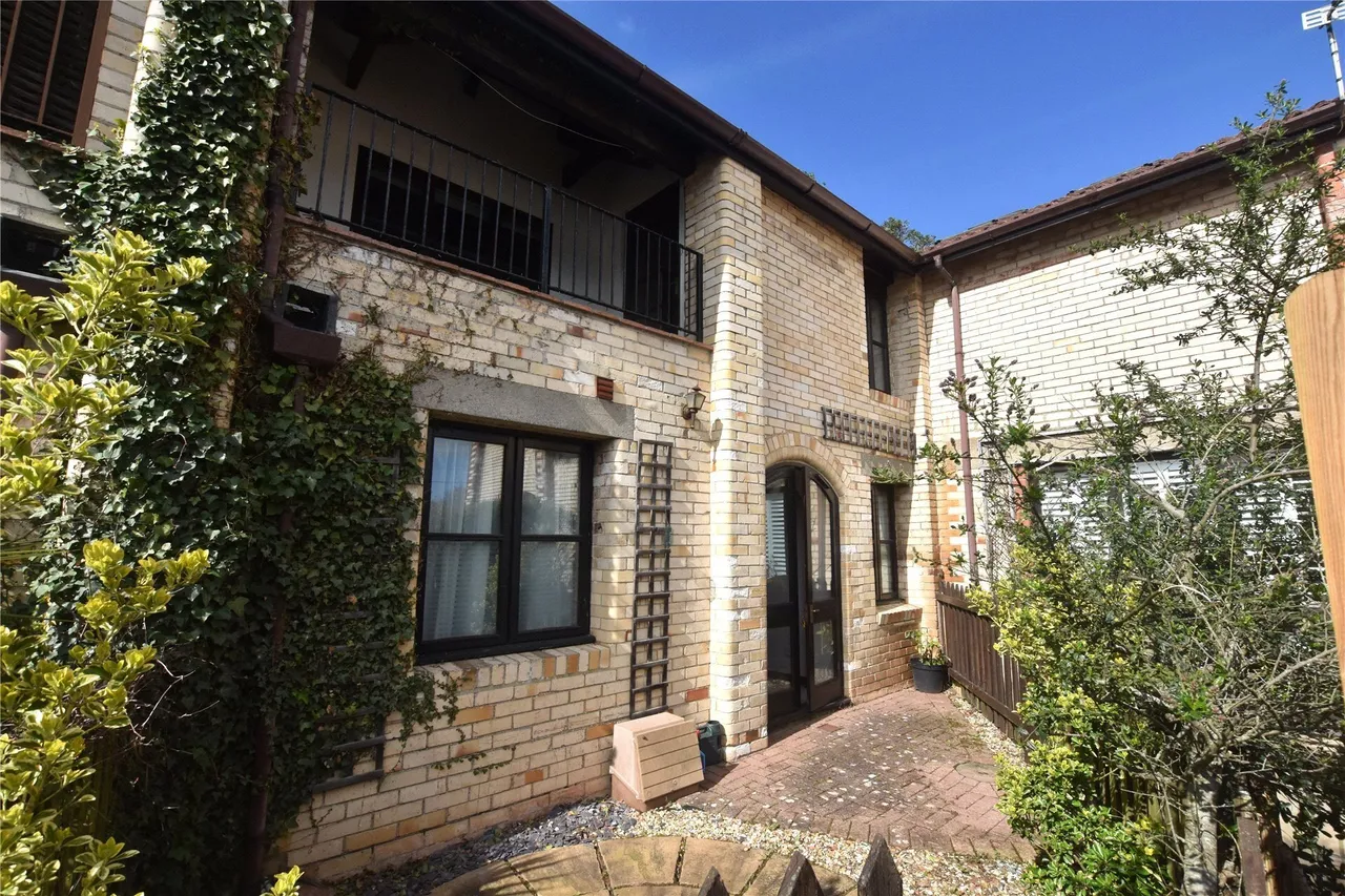 2 bed property for sale, Whidborne Mews, Ash Hill, TQ14