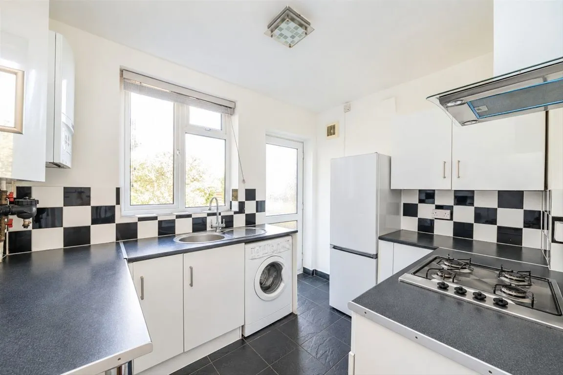 Fulwood Gardens, TW1, photo 3
