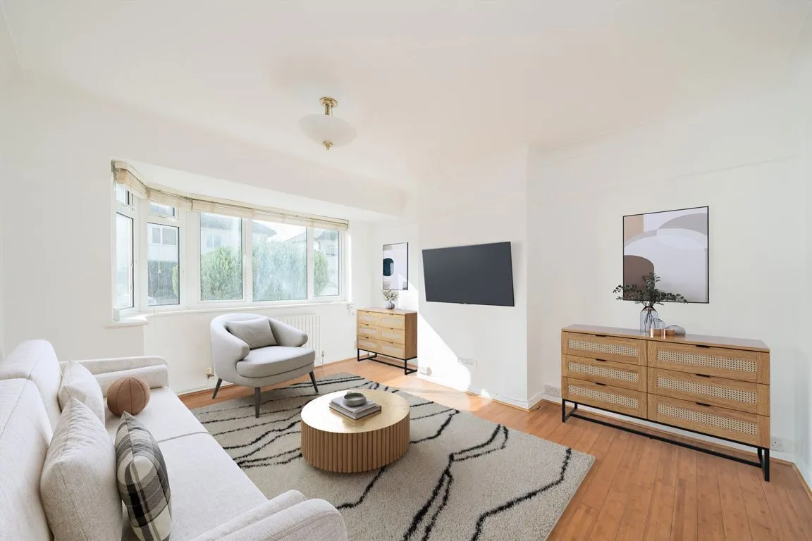 Fulwood Gardens, TW1, photo 2