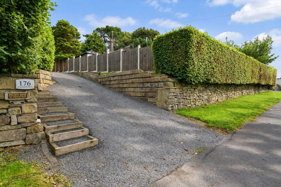 Blackburn Road, Chorley, PR6, photo 54