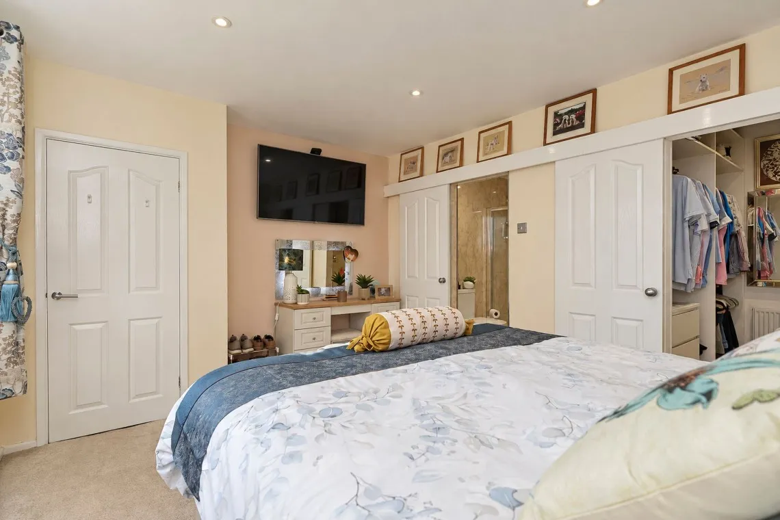 Blackburn Road, Chorley, PR6, photo 45