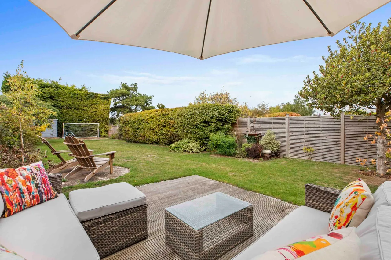Westmead, Princes Risborough, HP27, photo 3