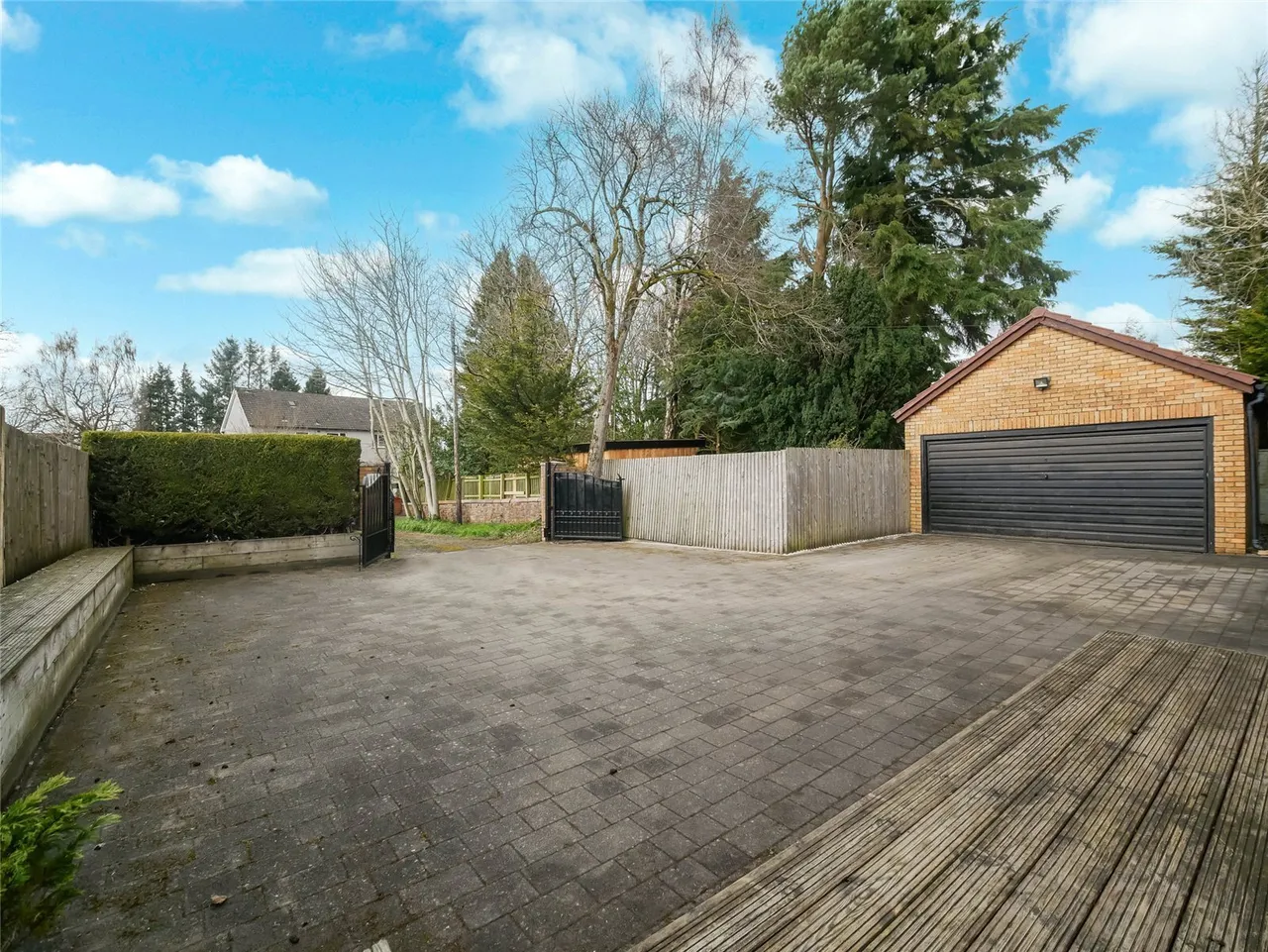 Easterton Avenue, Busby, Glasgow, East Renfrewshire, G76, photo 21