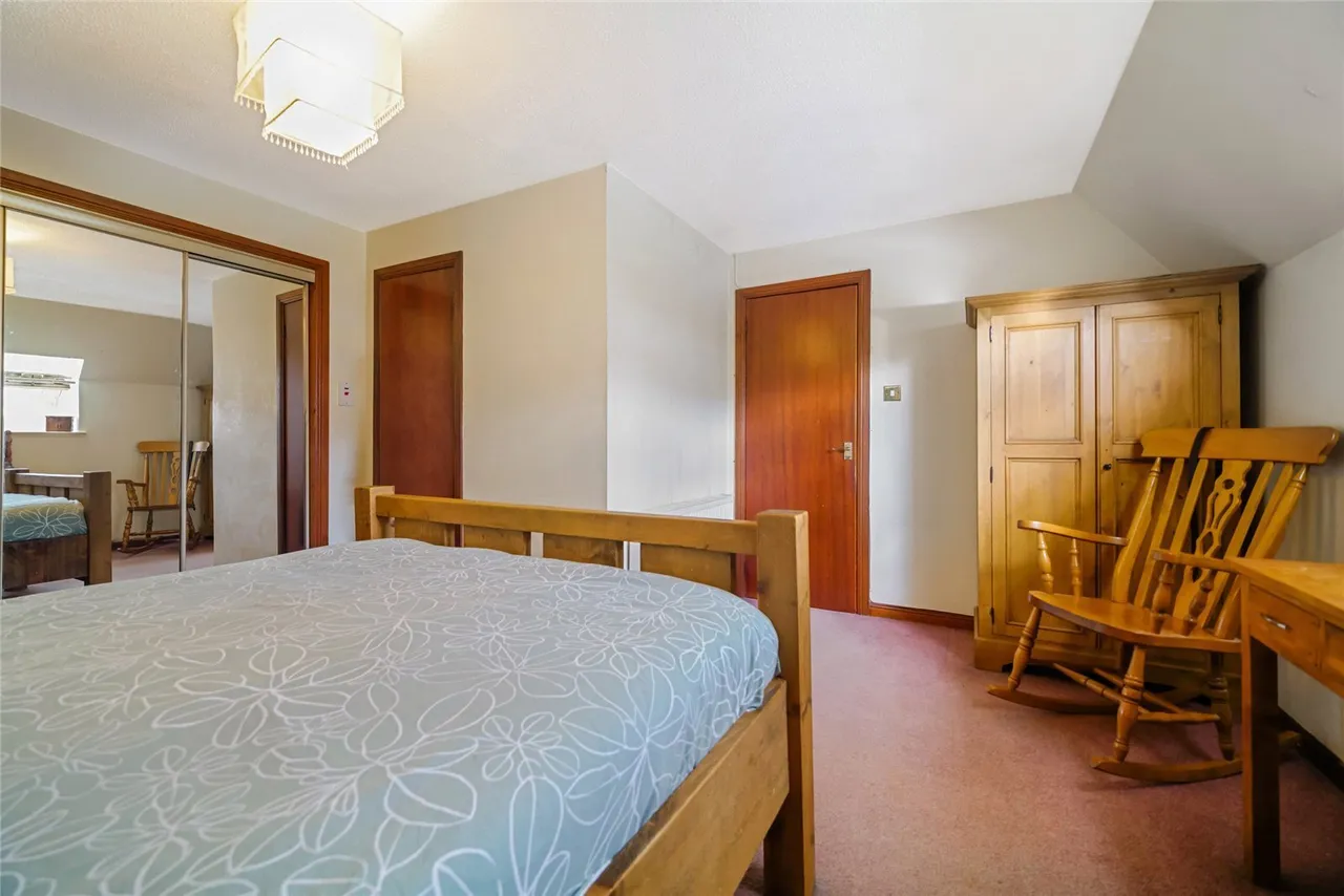 Easterton Avenue, Busby, Glasgow, East Renfrewshire, G76, photo 10