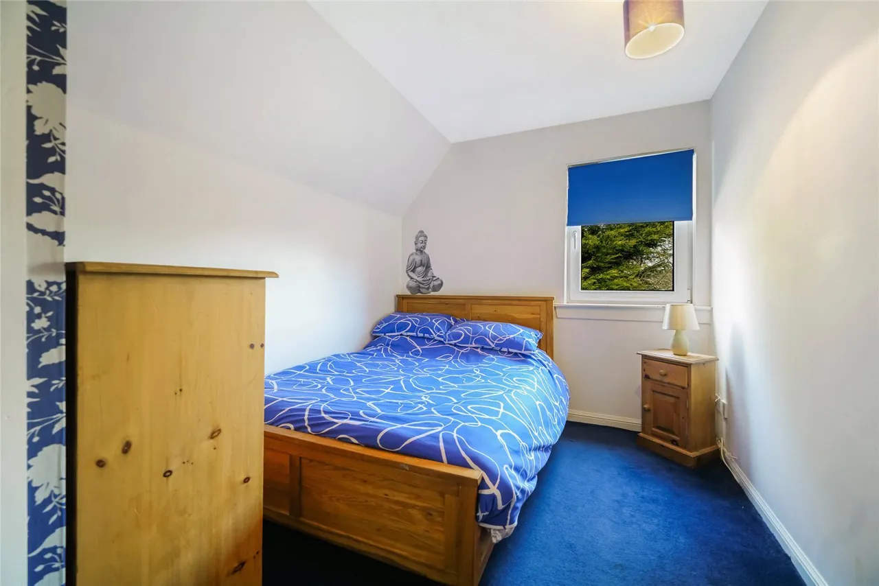 Easterton Avenue, Busby, Glasgow, East Renfrewshire, G76, photo 12