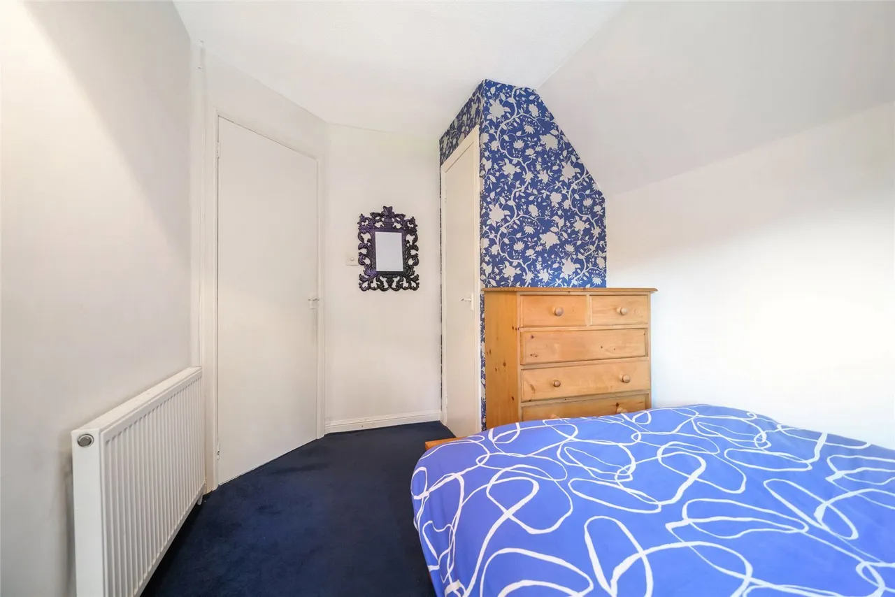 Easterton Avenue, Busby, Glasgow, East Renfrewshire, G76, photo 13