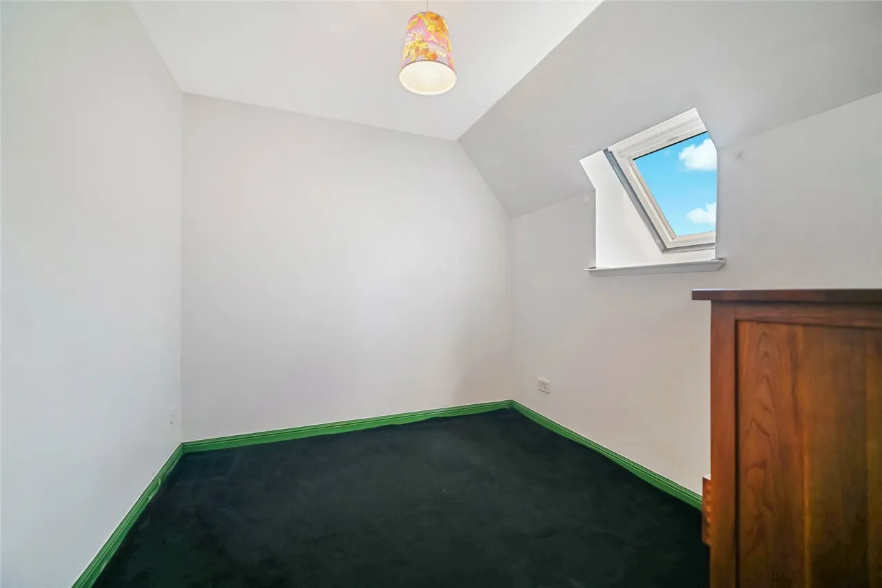 Easterton Avenue, Busby, Glasgow, East Renfrewshire, G76, photo 14