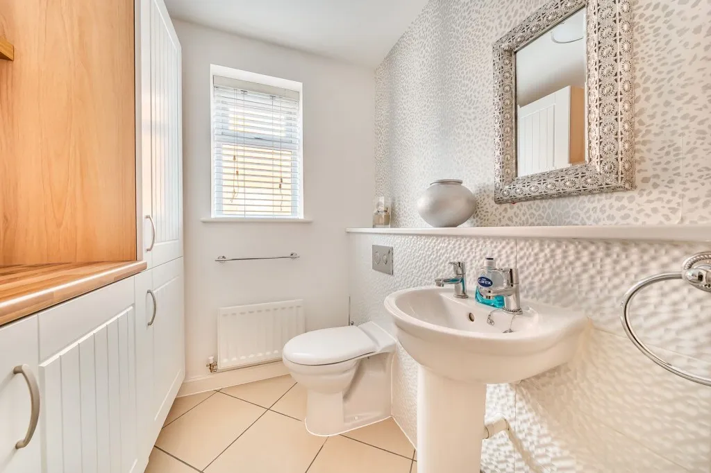 Lower Stondon Henlow, SG16, photo 9