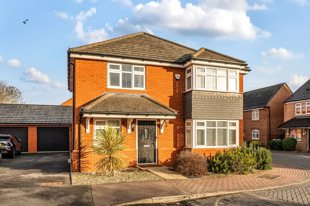 Lower Stondon Henlow, SG16, photo 22