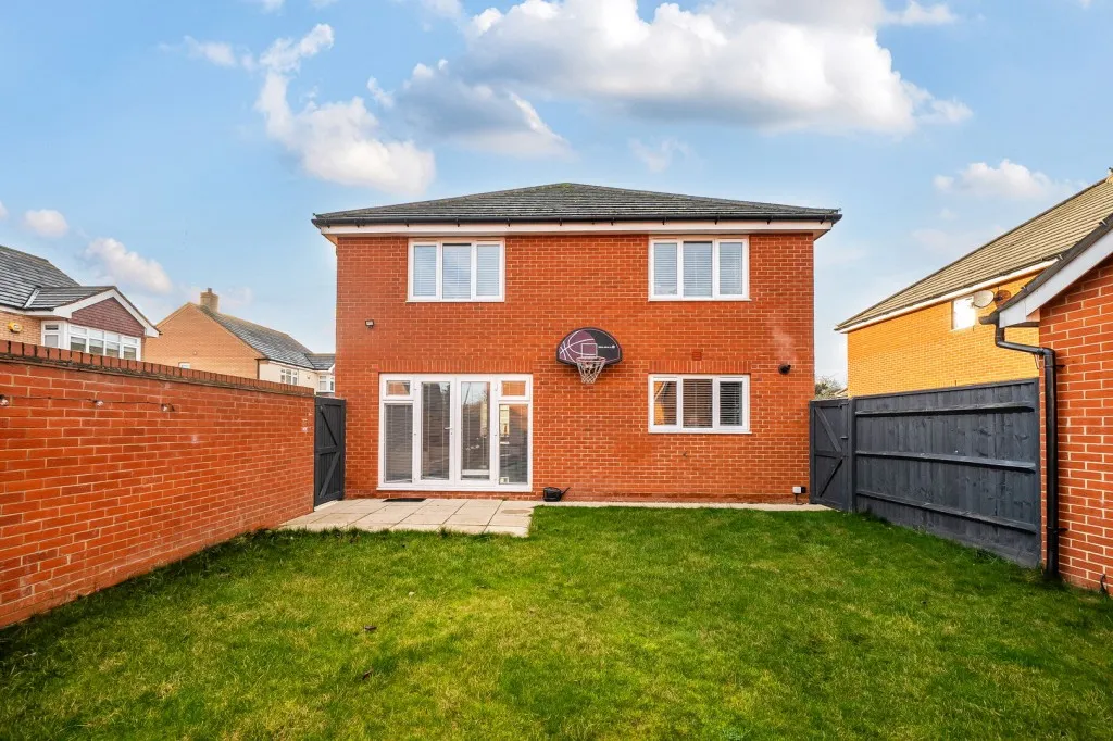 Lower Stondon Henlow, SG16, photo 18