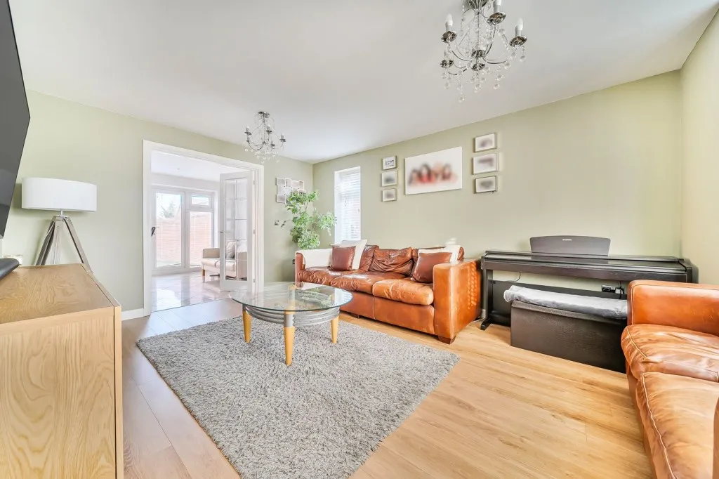 Lower Stondon Henlow, SG16, photo 5